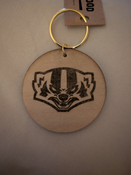 Badger