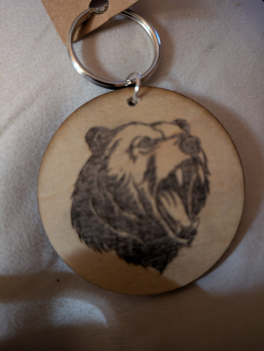 Bear