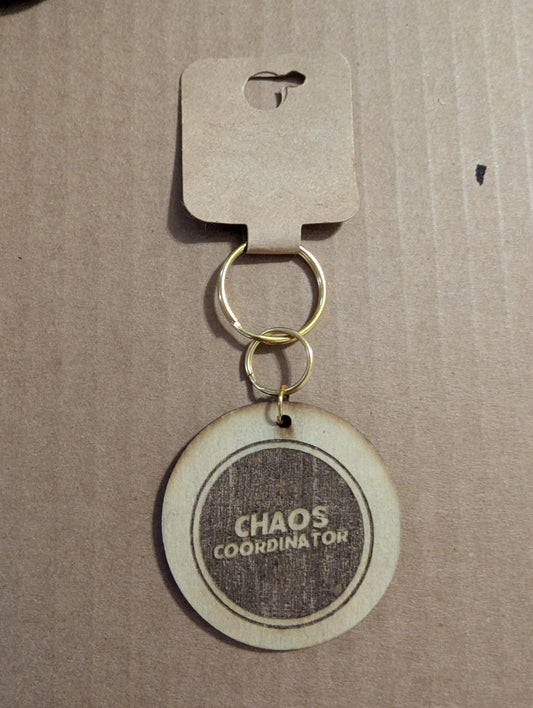 Chaos Coordinator
