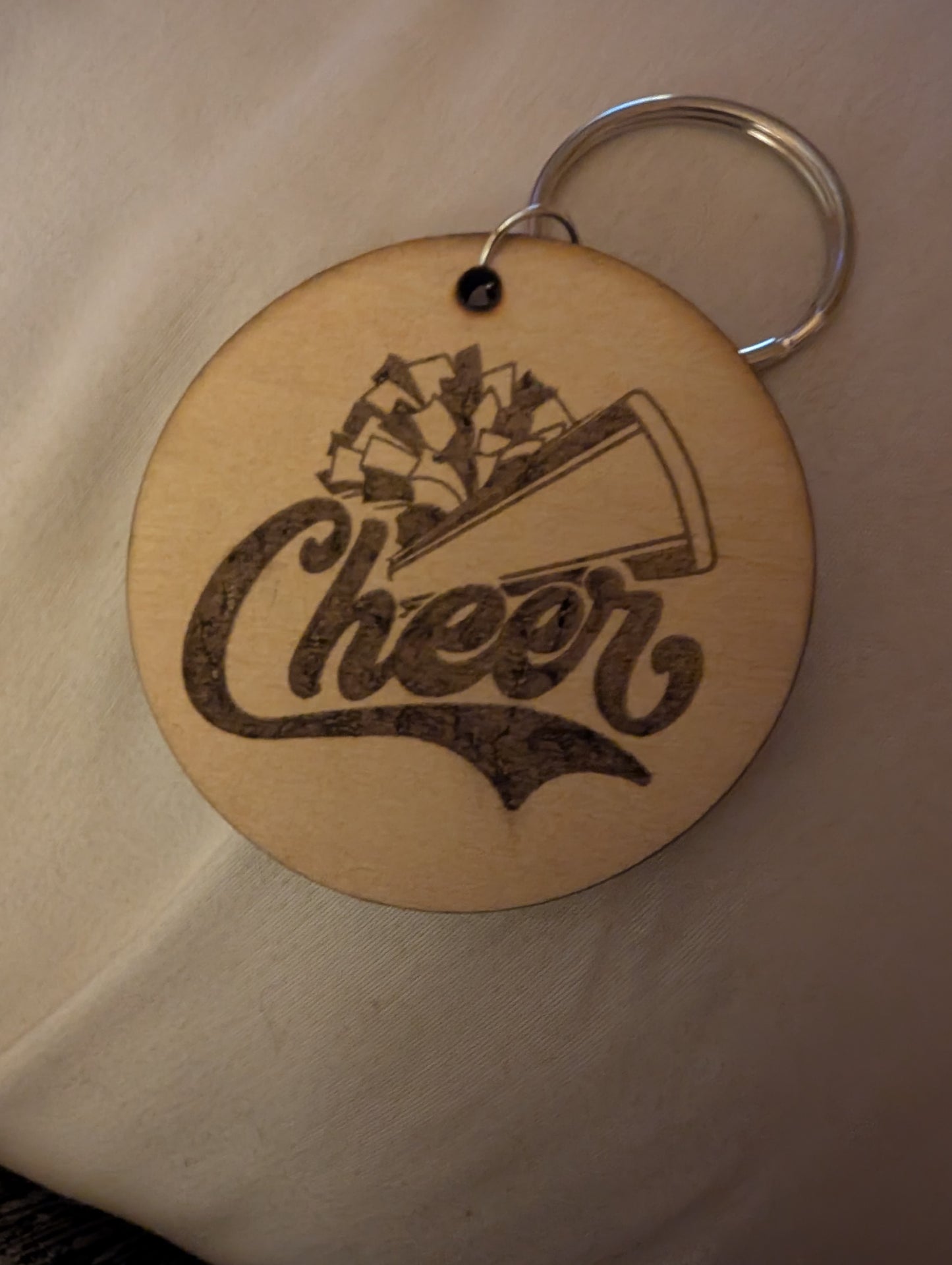 Cheer