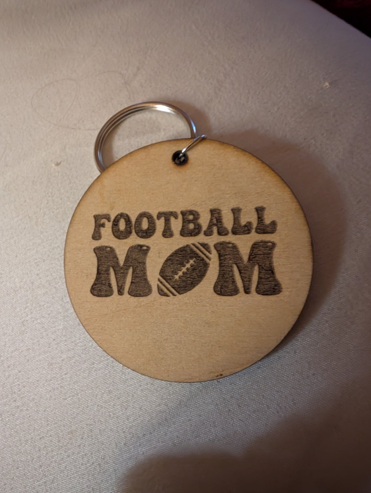 Football Mom