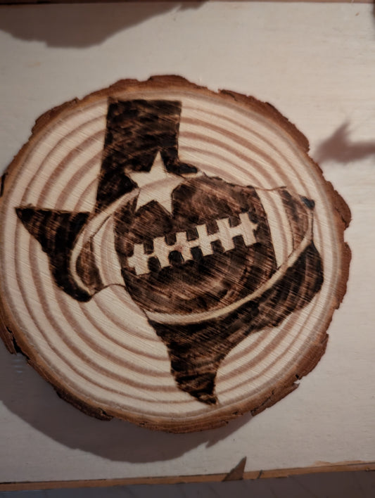 Texas Football