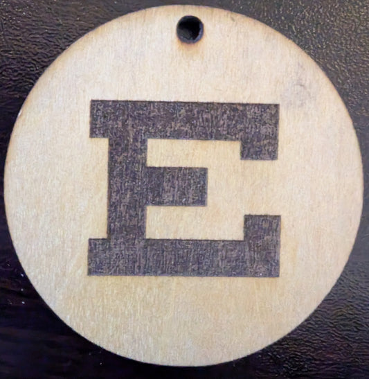 Monogram E-Masculine
