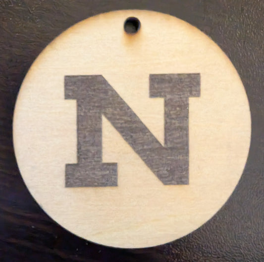 Monogram N-Masculine