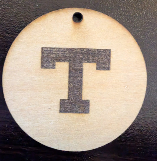 Monogram T-Masculine