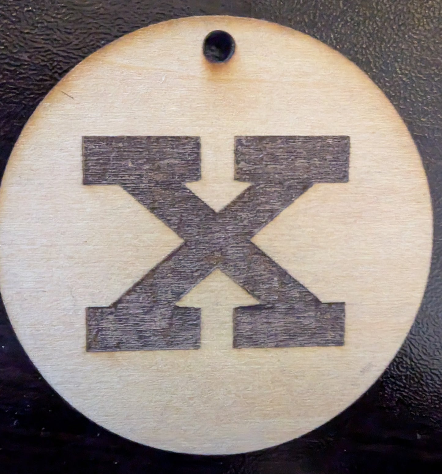 Monogram X-Masculine