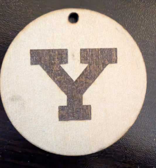 Monogram Y-Masculine