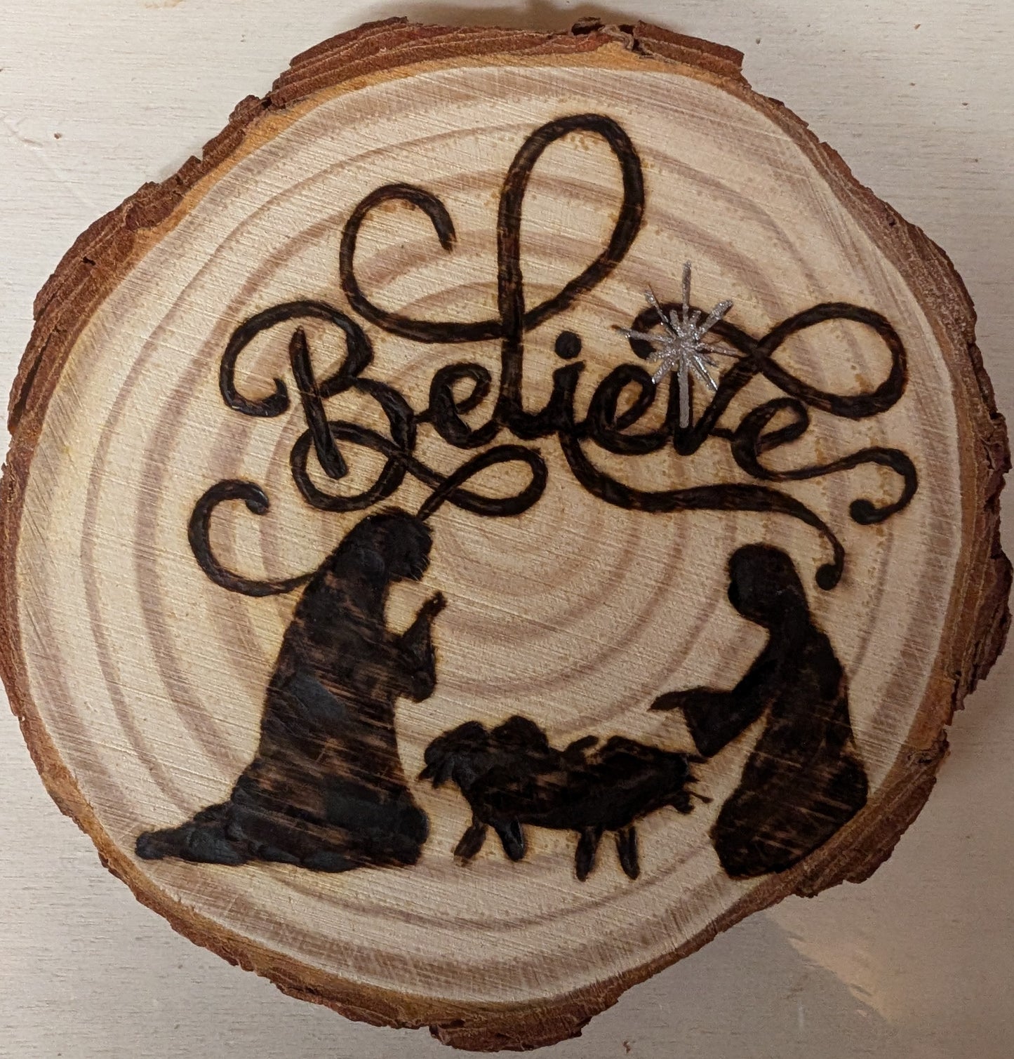 Believe Nativity