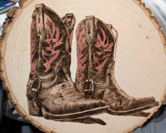 Boots