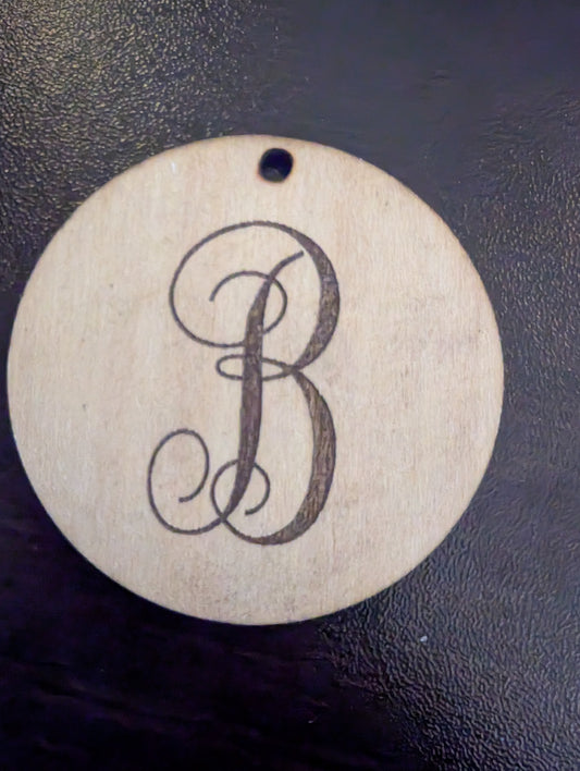 Monogram B