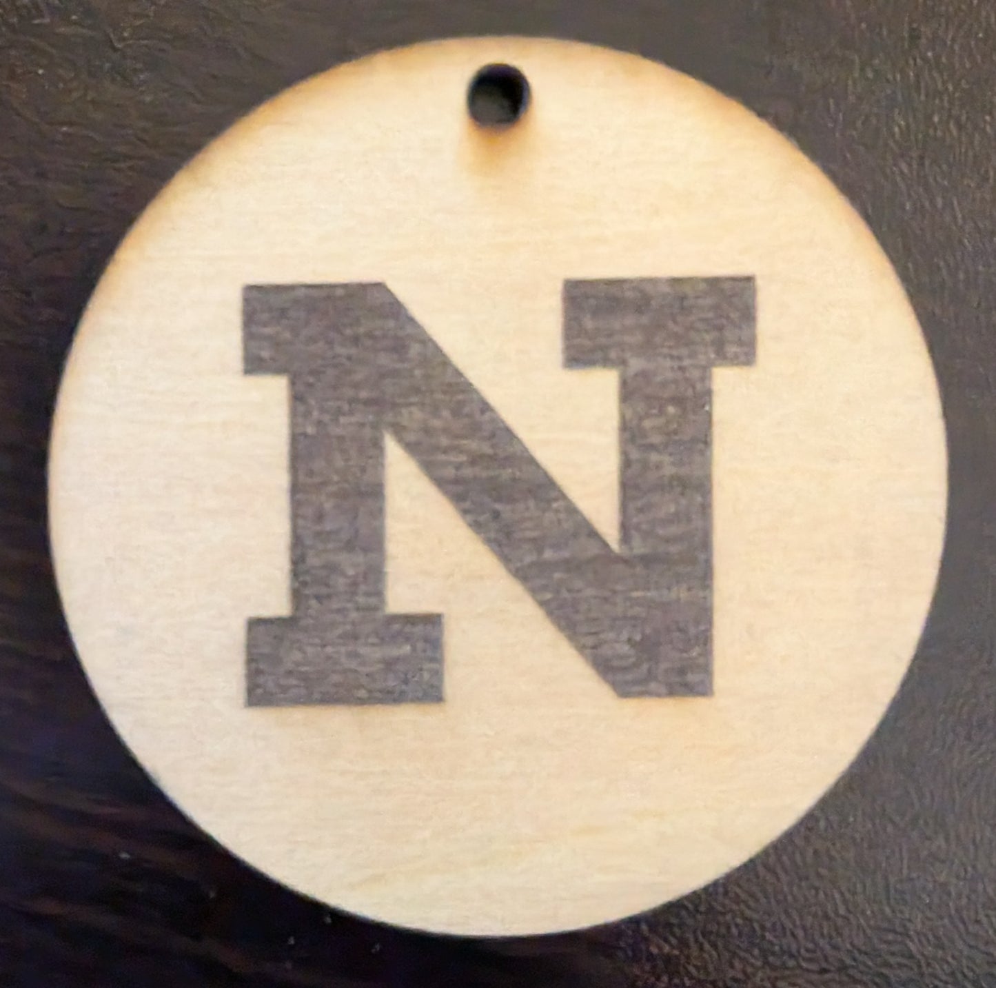 Monogram N-Masculine